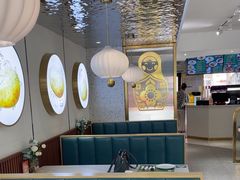 -库滋明·俄罗斯特色美食(中央大街店)