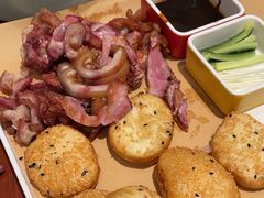 -京味张·北京烤鸭(南山店)