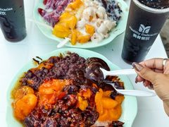 -美肴冰品·汉堡·牛腩饭(总店)