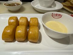 -小骨煲金华砂锅(转塘金街美地店)