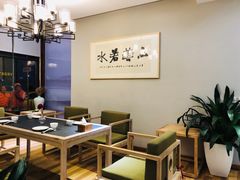 -安多素食(广仁寺路店)