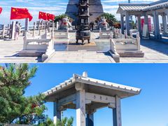 -沂蒙山旅游区龟蒙景区