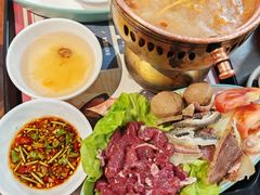 -罗平振兴老店砂锅饭(文笔路店)