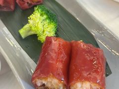 -馨越楼·点心·粤菜(赤坎店)