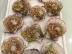 -威海会馆海鲜餐厅