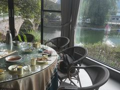 -生态苑农庄(十里画廊遇龙河店)