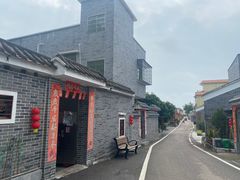 -大赤坎肥仔强烧味海鲜餐厅(大赤坎店)