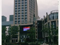 -上影国际影城(普陀绿地缤纷城店)