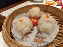 -禄运茶居·手工点心(猎德店)