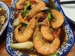 -醉壹号海鲜大排档·老厦门特色菜(厦门美食地标店)