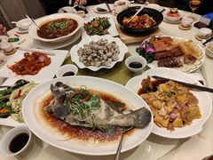 -广东胜利宾馆西关粤中餐厅