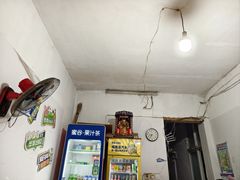 -周记热干面豆皮大王(桃花东街店)