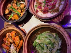 -啫神·广州地标美食(北京路店)