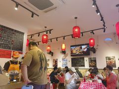 -荆九爷爆炒桥头三嫩(浙大店)