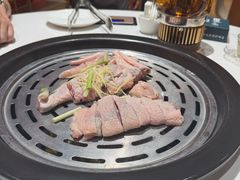 -德兴show鲜·蒸汽海鲜火锅餐厅(格创悦里店)