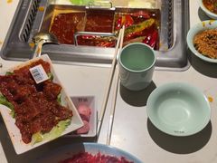 -野妹火锅(布吉店)