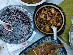 -芸海阁·农家私房菜(沙家浜景区出口店)