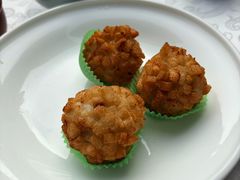 -山外山菜馆(玉泉路店)