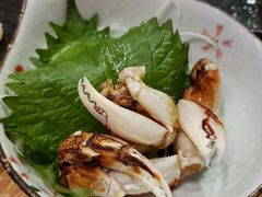 -一井烧肉·活鳗·寿司(望京SOHO店)