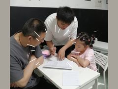 -尼莫儿童美术(三阳路融科天城校区)