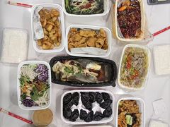 -添福来墨鱼饺子 · 海鲜东北菜(大连星海·黄浦路店)