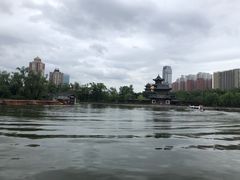 -迎泽公园