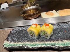 -松临·铁板烧&Omakase(神农店)