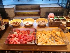 -一烧一烤•锦州烧烤(KTV包房·长江街店)