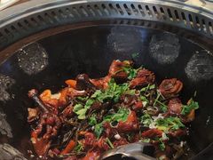 -马家大院铁锅炖(京粮广场店)