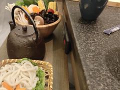 -湊湊火锅·茶憩(打浦桥日月光店)