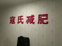 -寇氏减肥