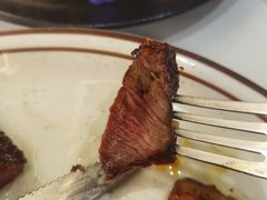 -马克西姆俄罗斯餐厅(通亚街店)