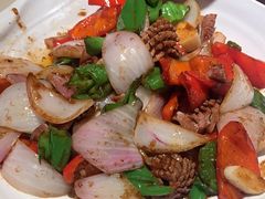 -老淮安·淮安菜(涟水店)
