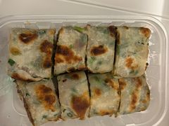 -台北楚楚园馅饼粥(虹桥南丰城店)