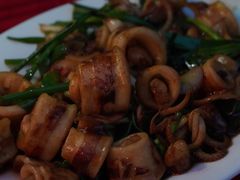 豉油皇吹筒仔-蛇口康乐快餐鱼仔档(翠苑小区店)