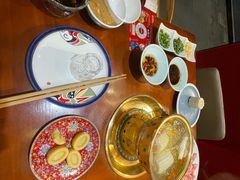 -1078號老北京涮肉(松柏店)