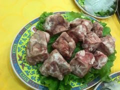-清真·马家火锅美食城(镇江北路店)