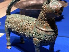 -上海博物馆(人民广场馆)