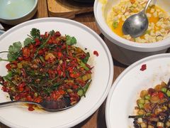 -鸡毛店·川菜(双楠店)