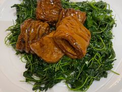 草头圈子-老正兴菜馆(福州路店)