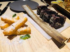 -Mercato莫卡多露台餐厅与酒吧(K11店)