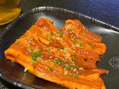 -悟空酒场烤肉(凯德壹中心店)