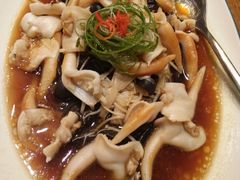 -新海渔港·胶东海鲜家常菜·家宴(奥体中心店)
