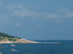 -养马岛旅游度假区