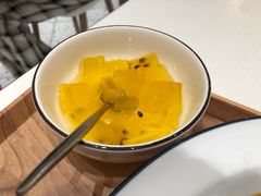 -池奈·咖喱蛋包饭(熙地港店)