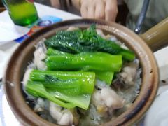 -坤记煲仔小菜(西环店)