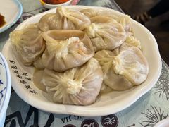 -老庞家水馅包子馆