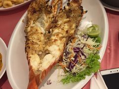 -尚味泰餐厅