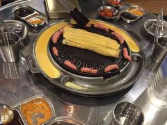 iphone_upload_pic-老板娘的烤肉店(港湾广场店)