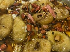 -黑皮酸菜鱼(绣花巷店)